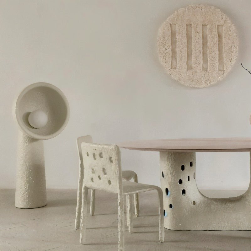 Chysos Floor Lamp - Nuvé