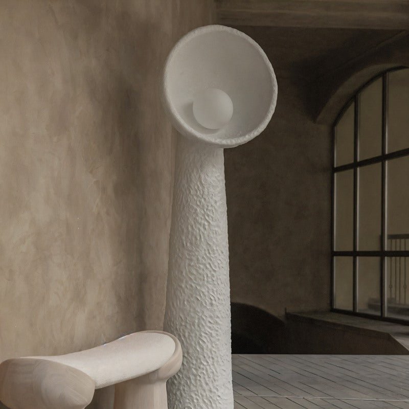 Chysos Floor Lamp - Nuvé