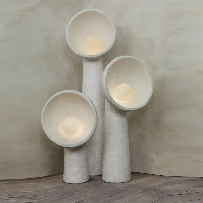 Chysos Floor Lamp - Nuvé
