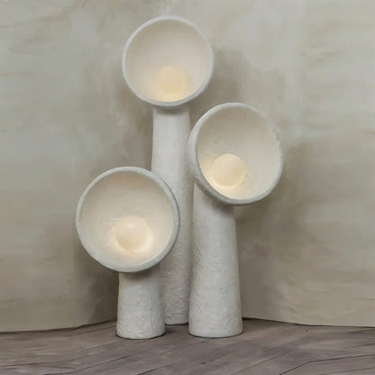 Chysos Floor Lamp - Nuvé
