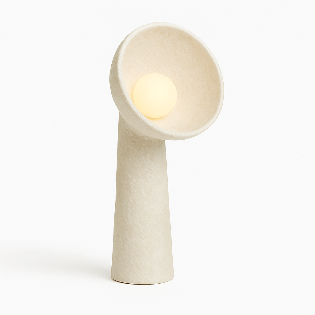 Chysos Floor Lamp - Nuvé