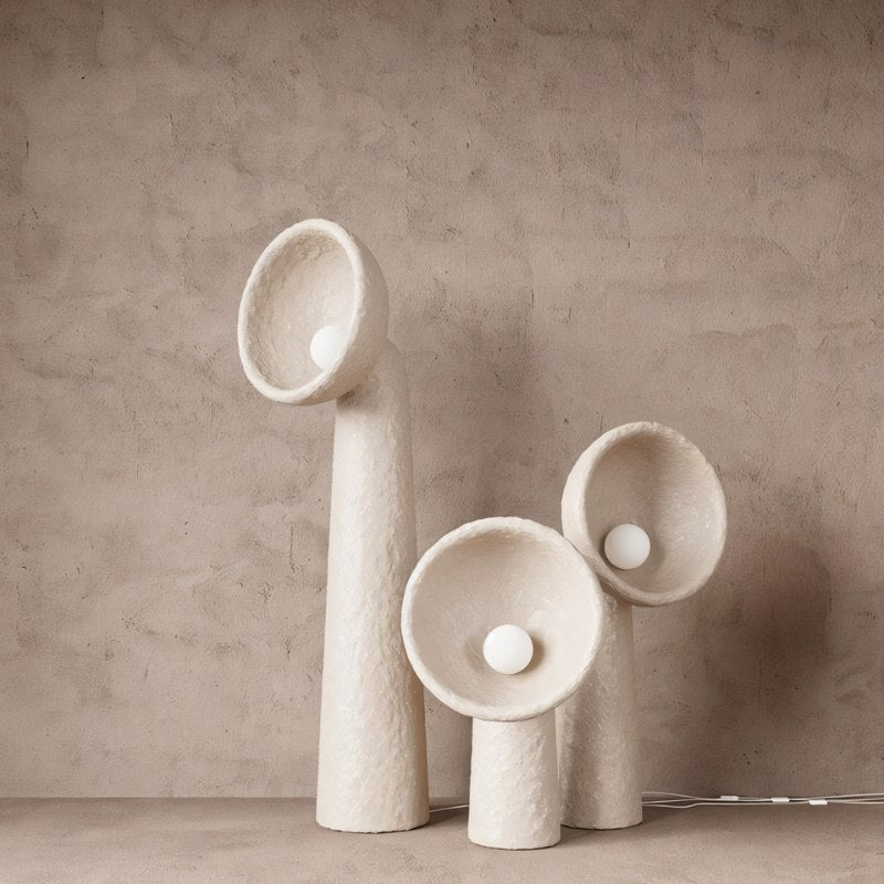 Chysos Floor Lamp - Nuvé