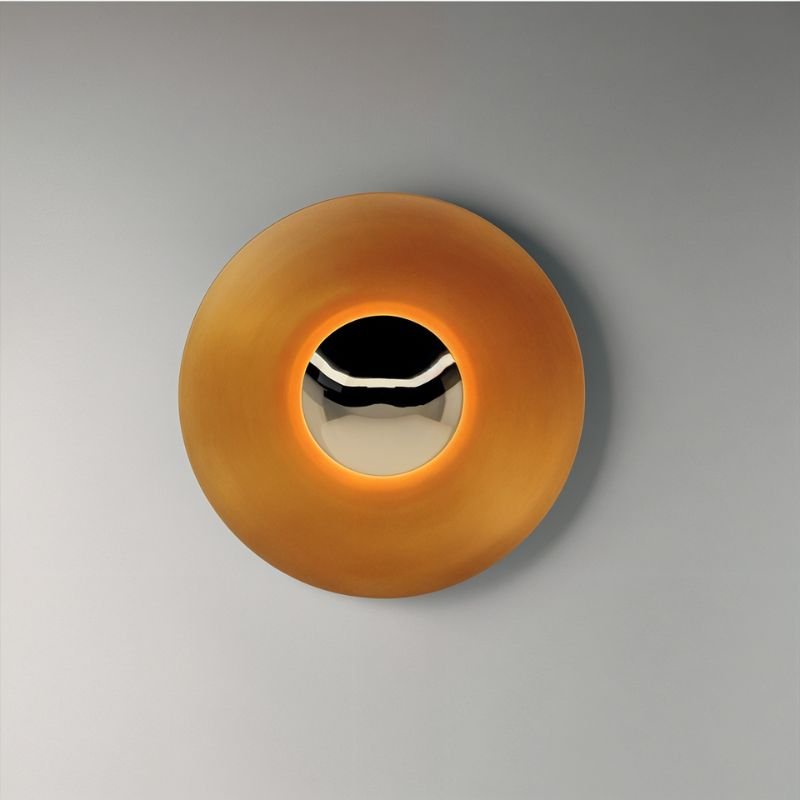 Ciana Wall Lamp - Nuvé