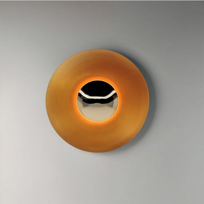 Ciana Wall Lamp - Nuvé
