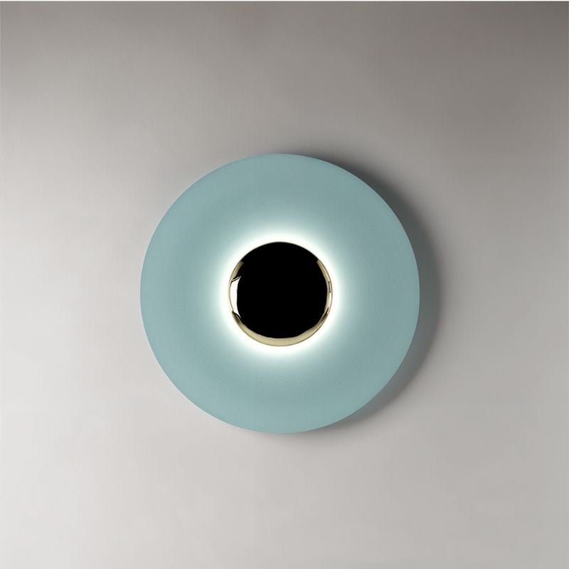 Ciana Wall Lamp - Nuvé
