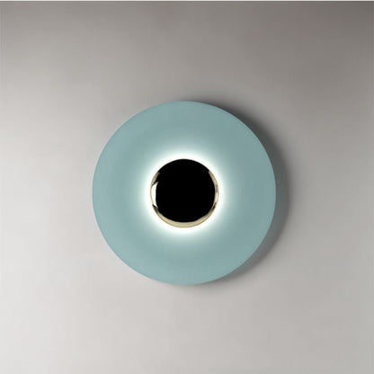 Ciana Wall Lamp - Nuvé