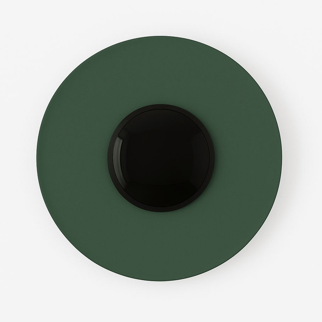 Ciana Wall Lamp - Nuvé