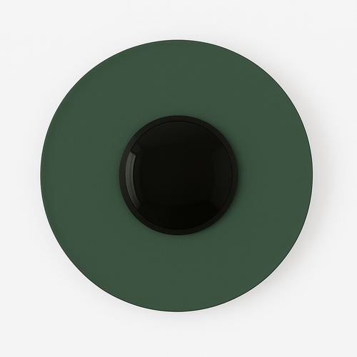 Ciana Wall Lamp - Nuvé