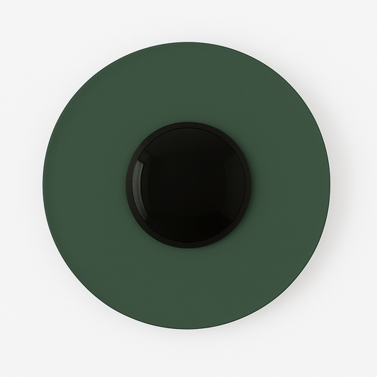Ciana Wall Lamp - Nuvé
