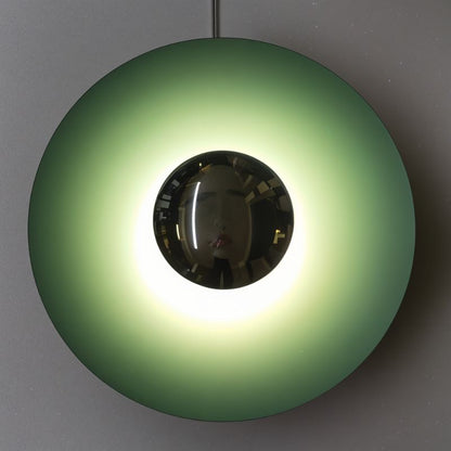Ciana Wall Lamp - Nuvé