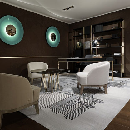 Ciana Wall Lamp - Nuvé