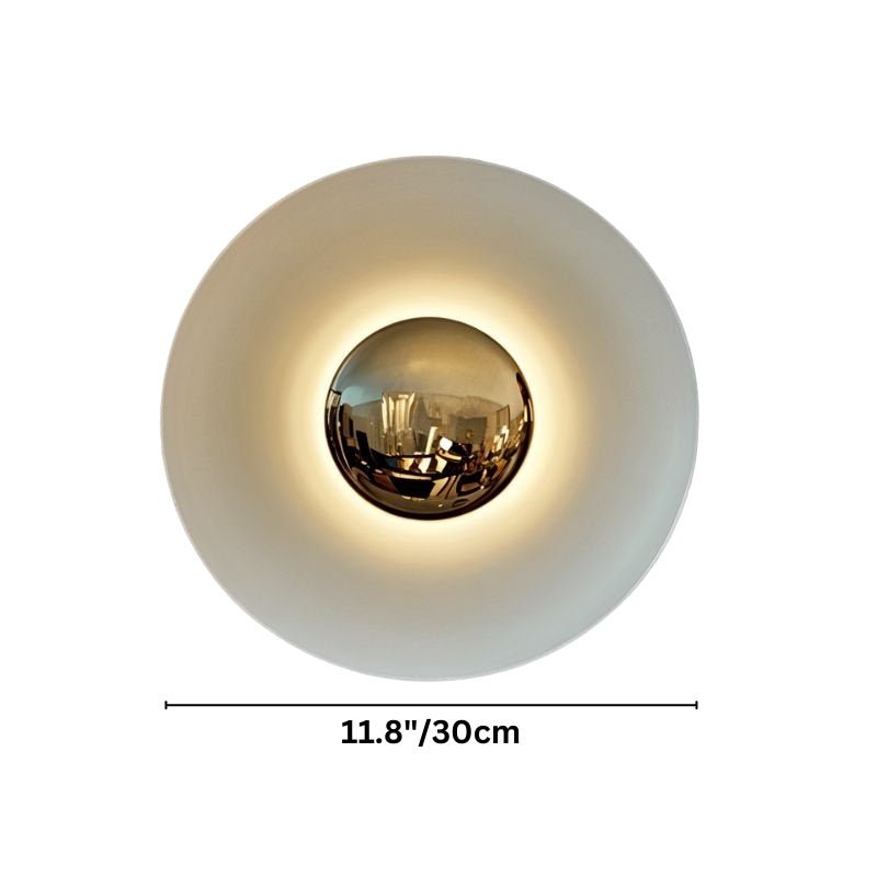 Ciana Wall Lamp - Nuvé