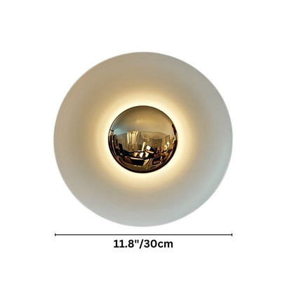 Ciana Wall Lamp - Nuvé
