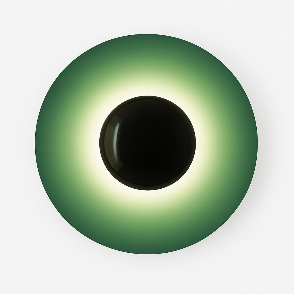 Ciana Wall Lamp - Nuvé