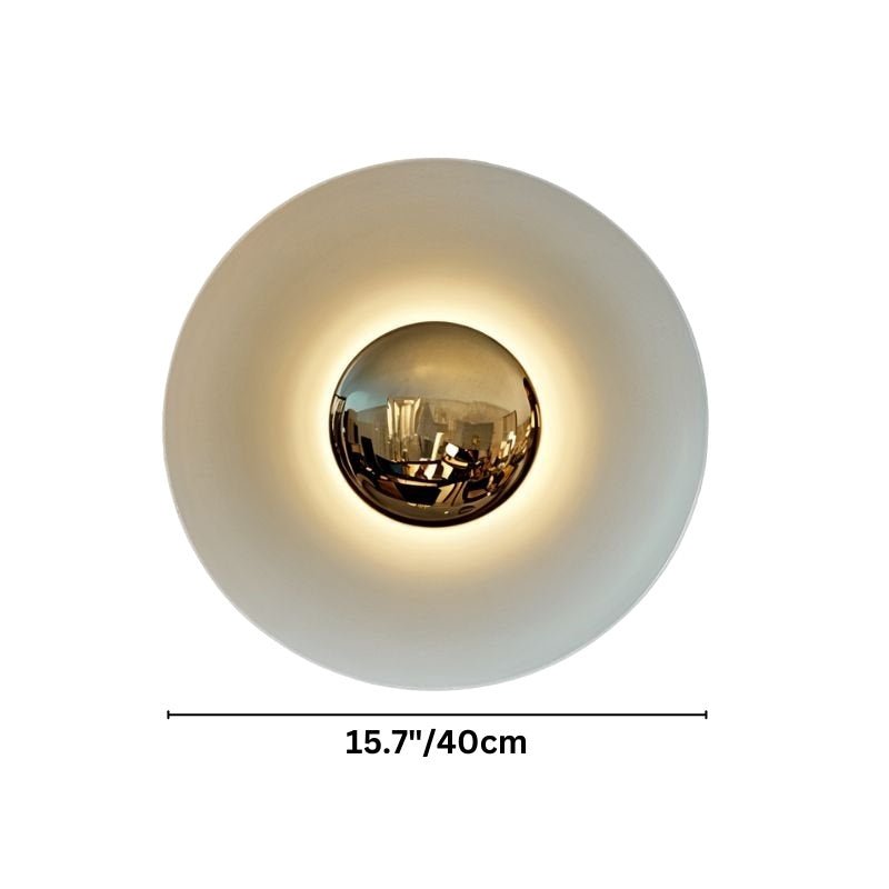Ciana Wall Lamp - Nuvé