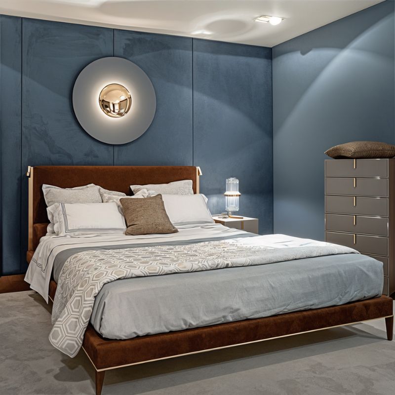 Ciana Wall Lamp - Nuvé