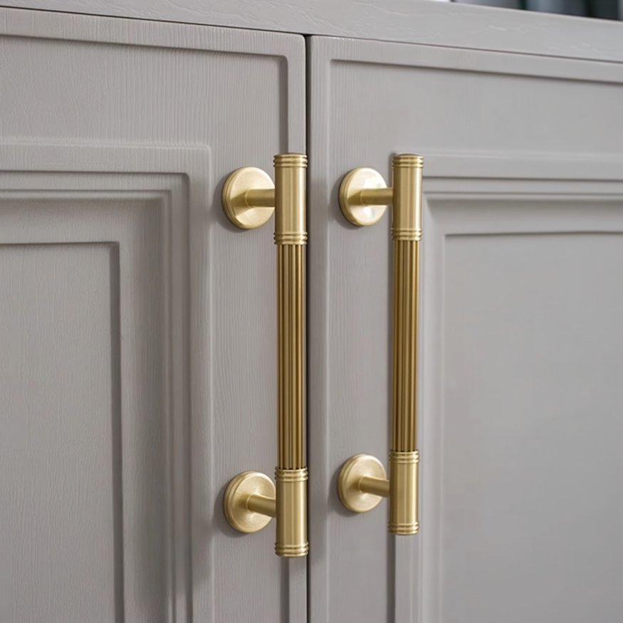 Cilia Pull Bar - Nuvé