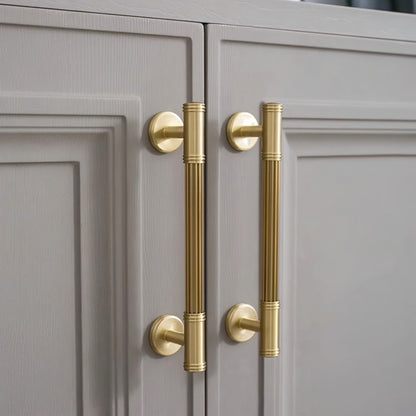 Cilia Pull Bar - Nuvé