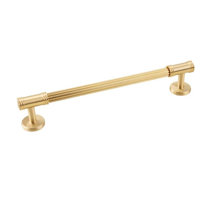 Cilia Pull Bar - Nuvé