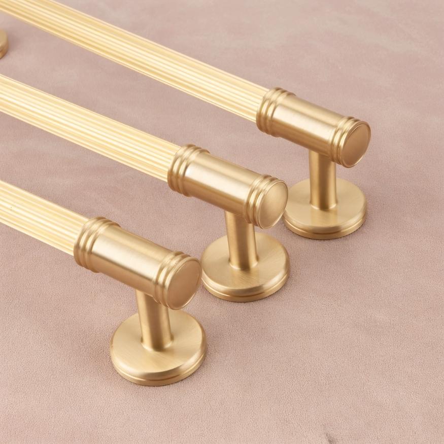 Cilia Pull Bar - Nuvé
