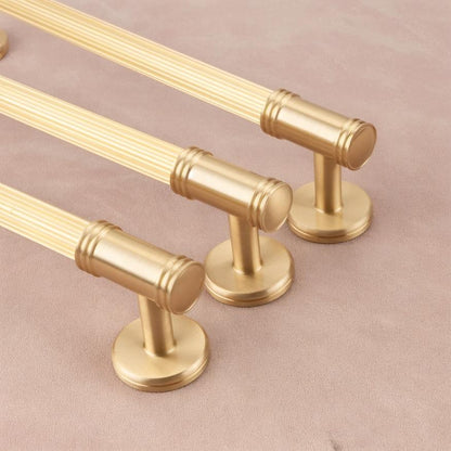 Cilia Pull Bar - Nuvé