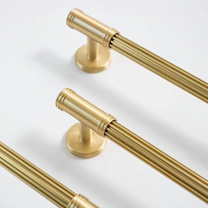 Cilia Pull Bar - Nuvé
