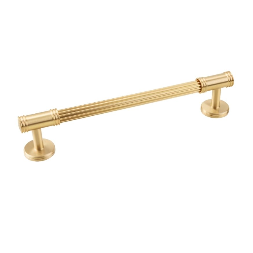 Cilia Pull Bar - Nuvé