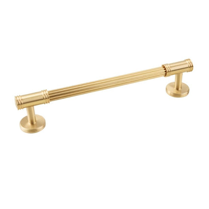 Cilia Pull Bar - Nuvé