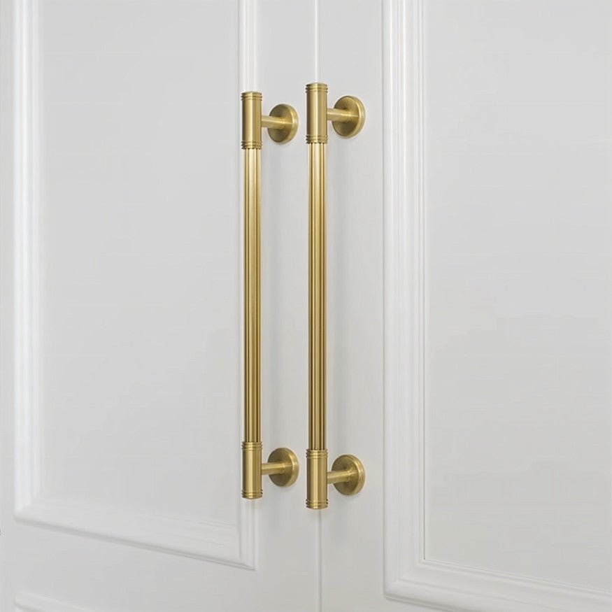 Cilia Pull Bar - Nuvé