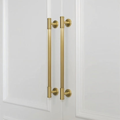 Cilia Pull Bar - Nuvé