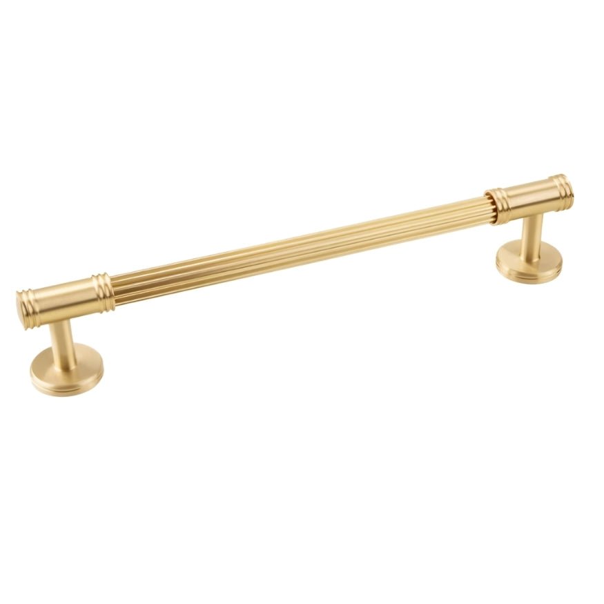 Cilia Pull Bar - Nuvé