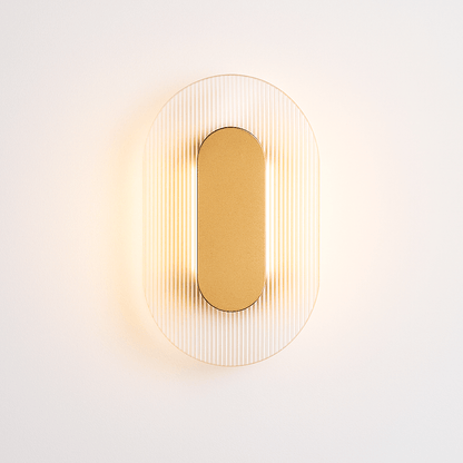 Ciraq Wall Lamp - Nuvé