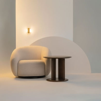 Ciraq Wall Lamp - Nuvé