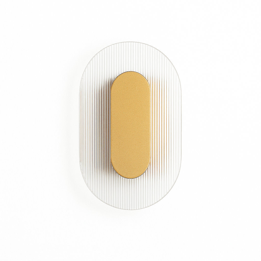 Ciraq Wall Lamp - Nuvé