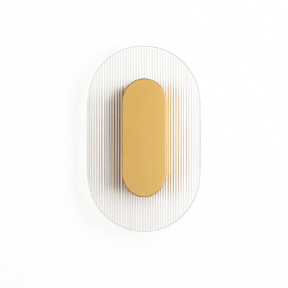 Ciraq Wall Lamp - Nuvé