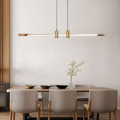 Clara Pendant Light - Nuvé