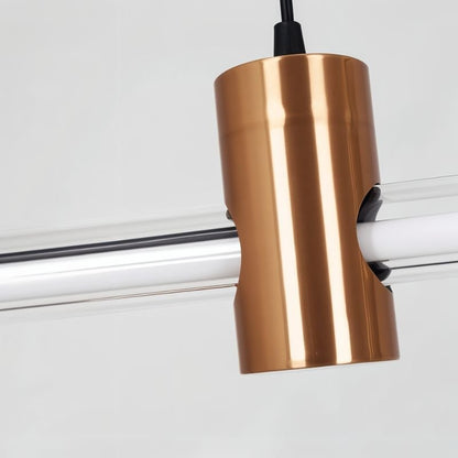 Clara Pendant Light - Nuvé