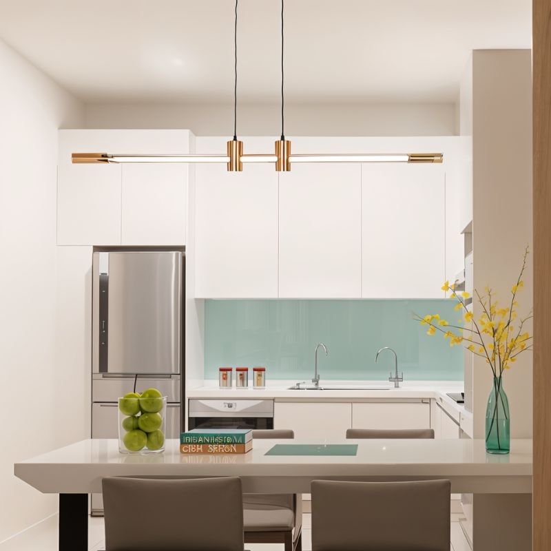 Clara Pendant Light - Nuvé