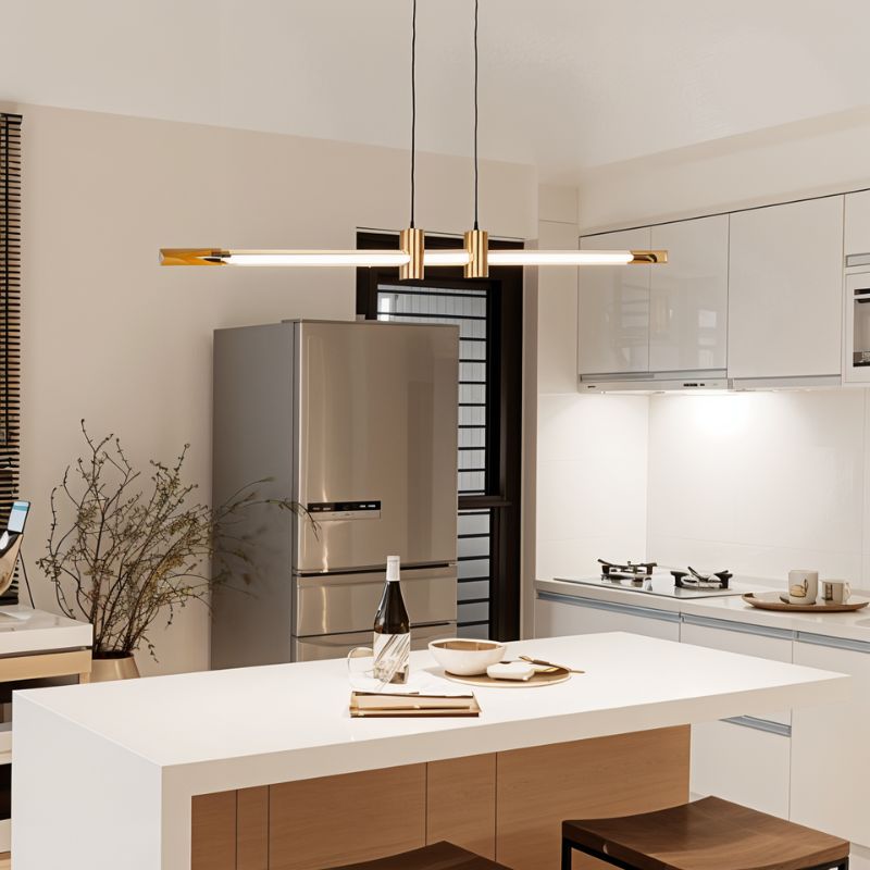Clara Pendant Light - Nuvé