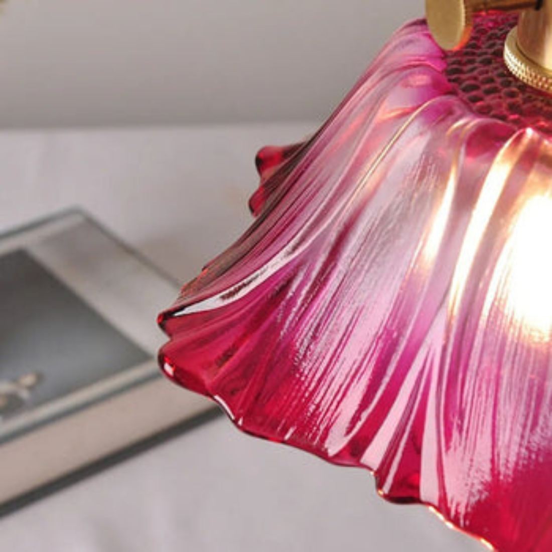 Clarabelle Pendant Light