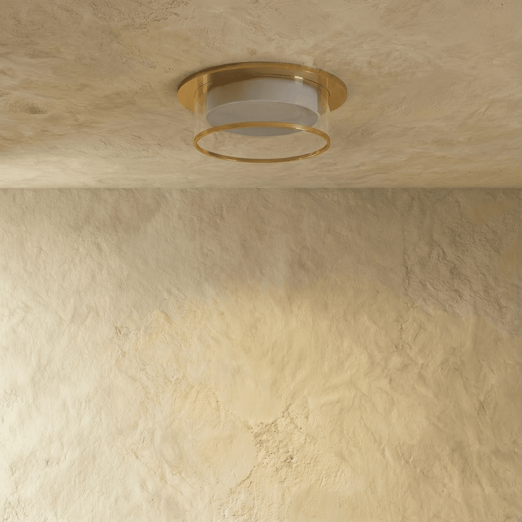 Clarence Downlight - Nuvé
