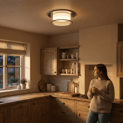 Clarence Downlight - Nuvé