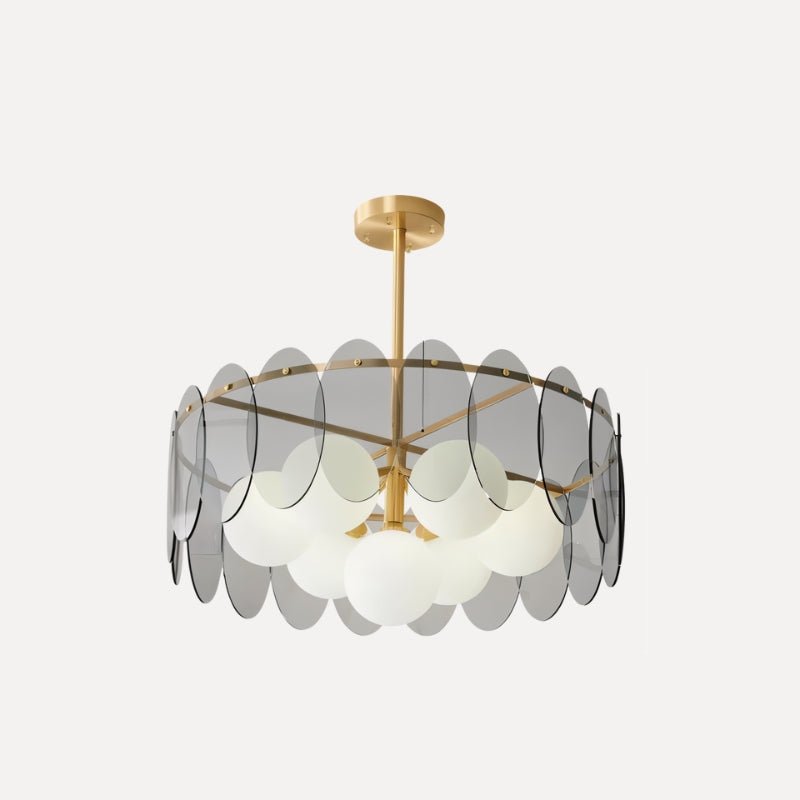 Claribel Chandelier - Nuvé