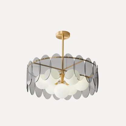 Claribel Chandelier - Nuvé