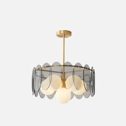 Claribel Chandelier - Nuvé