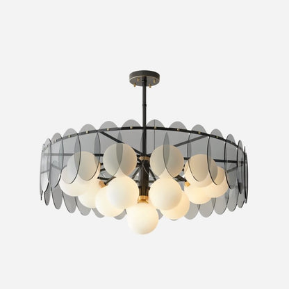 Claribel Chandelier - Nuvé