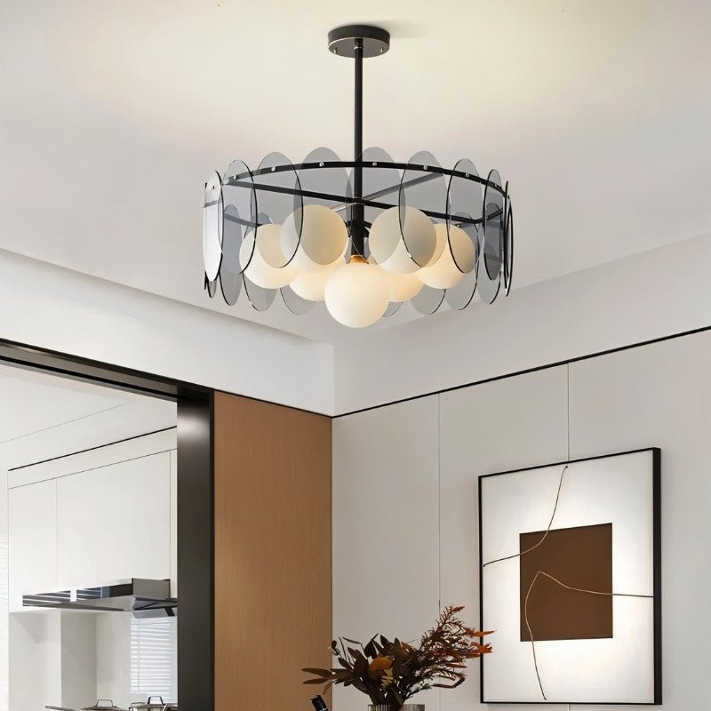 Claribel Chandelier - Nuvé