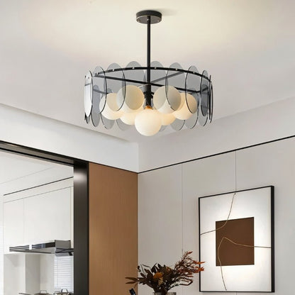 Claribel Chandelier - Nuvé