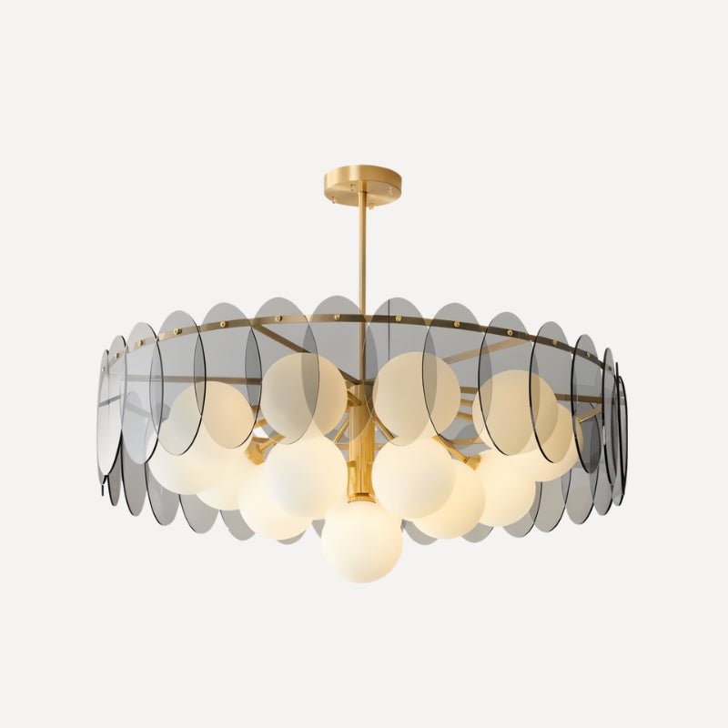 Claribel Chandelier - Nuvé