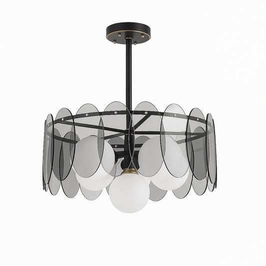 Claribel Chandelier - Nuvé